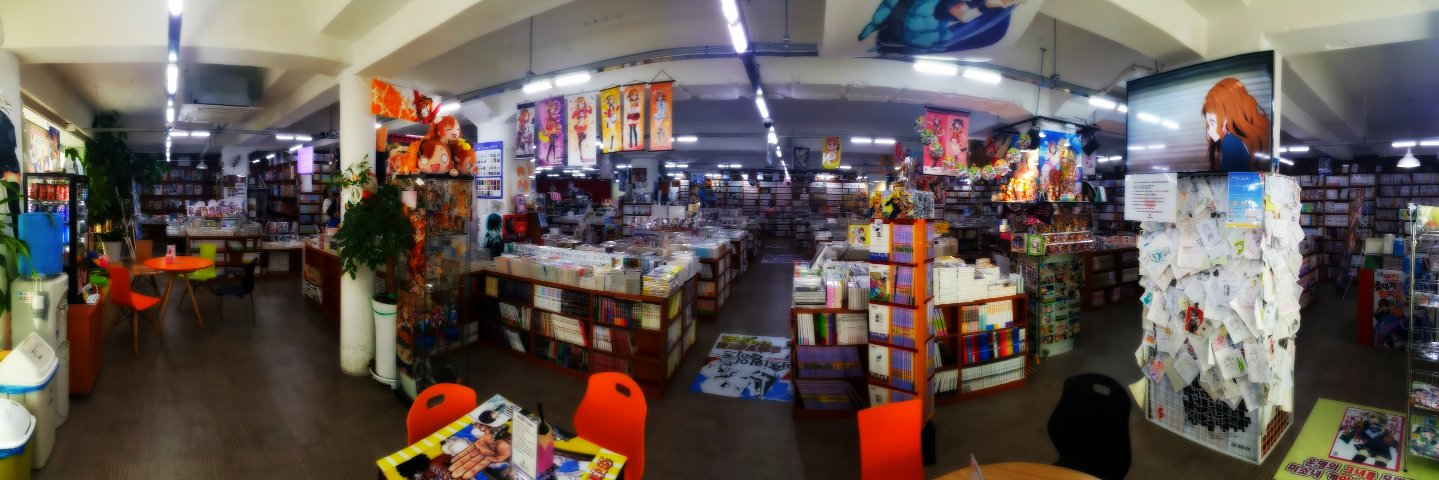 comicplaza's profile banner image