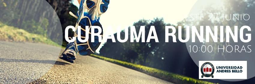 Curaumarunning's profile banner image