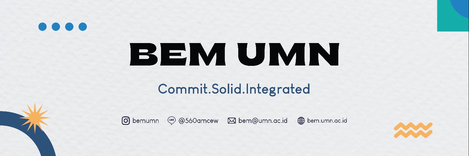 BEM UMN banner