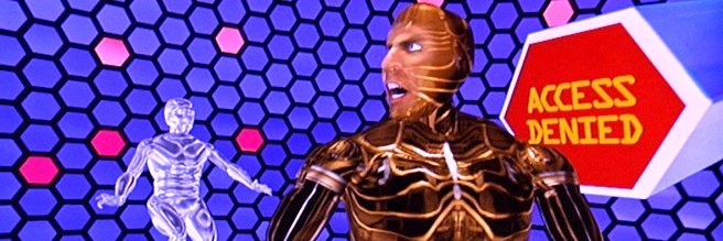 Shayne in the Blockchayne banner