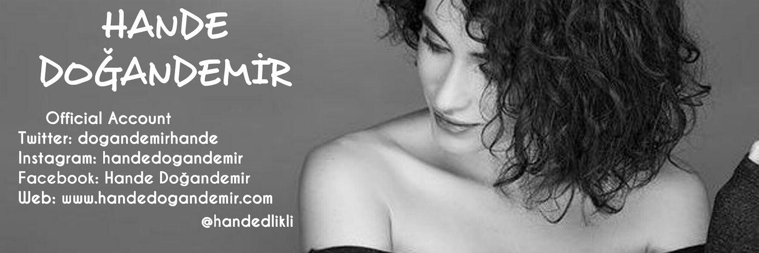 handedlikli's profile banner image