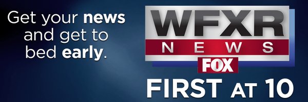 WFXR News Profile Banner