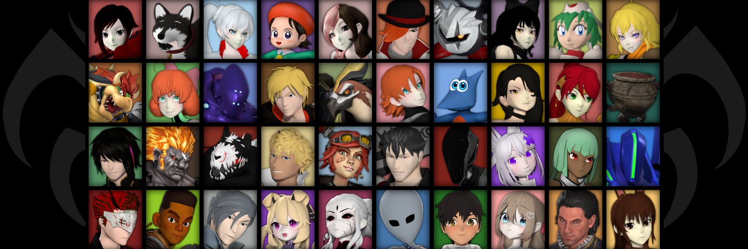 Dakavos's profile banner image