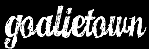 Goalietown's profile banner image