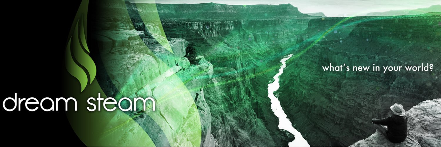 DreamSteamAZ's profile banner image