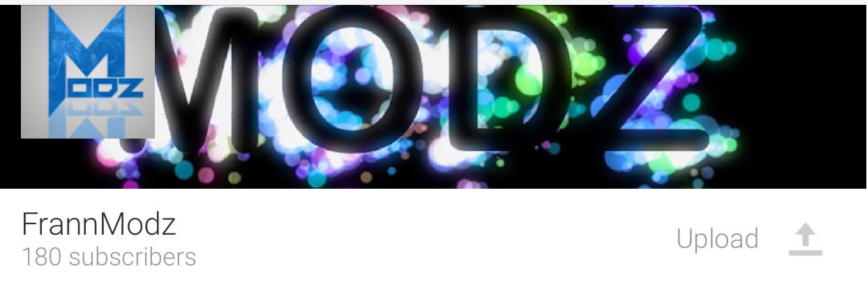 FrannModz's profile banner image