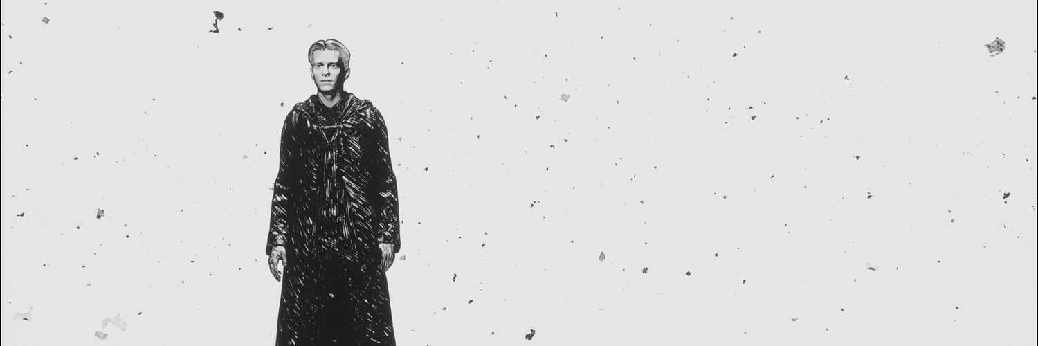 TheDerekDawson's profile banner image