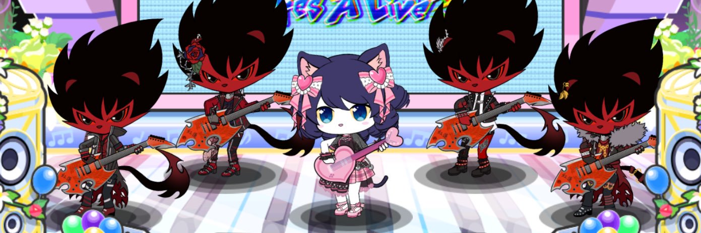 kisia96's profile banner image