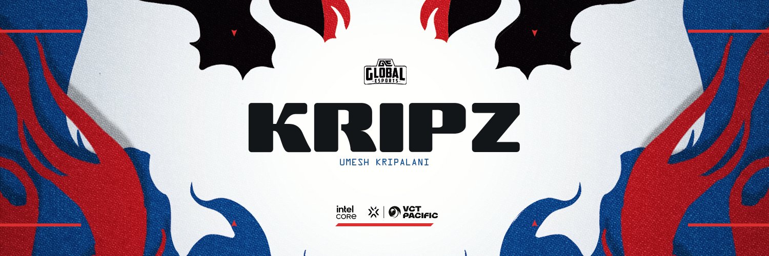 GE KRiPZ banner