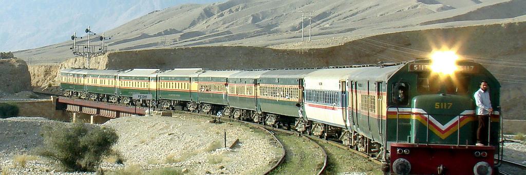 railpak123's profile banner image