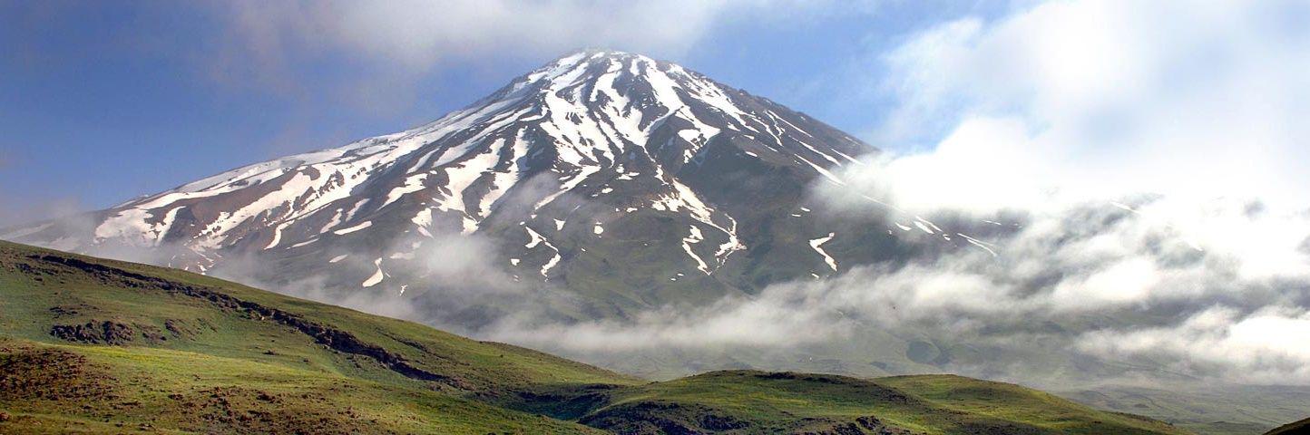 Unmute Iran banner