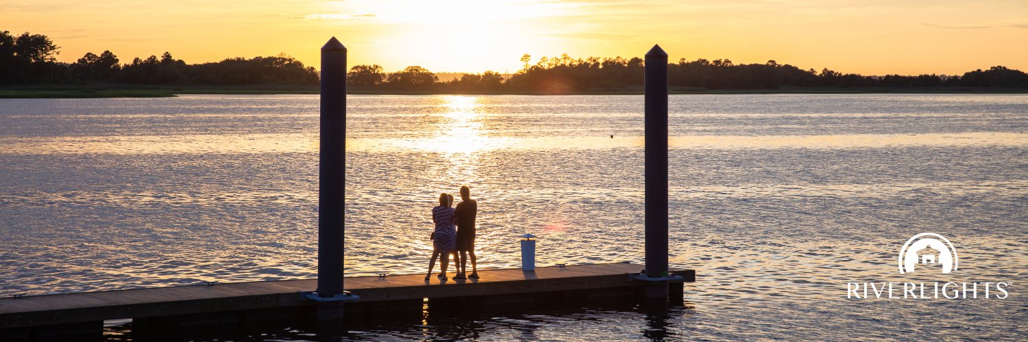 riverlightsnc's profile banner image