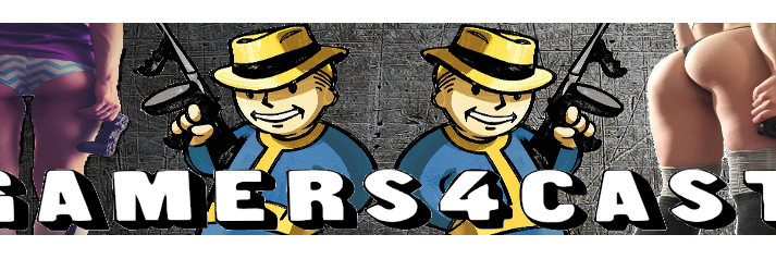 Gamers4Cast's profile banner image