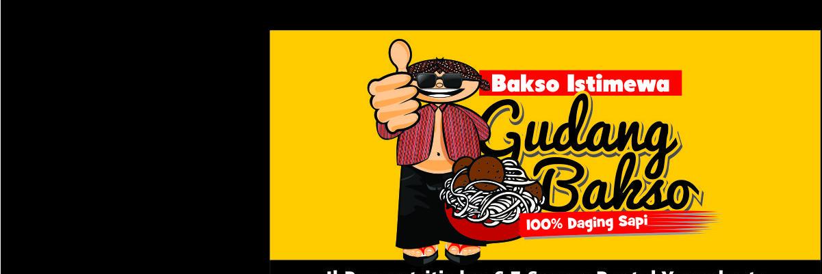 GudangBakso's profile banner image