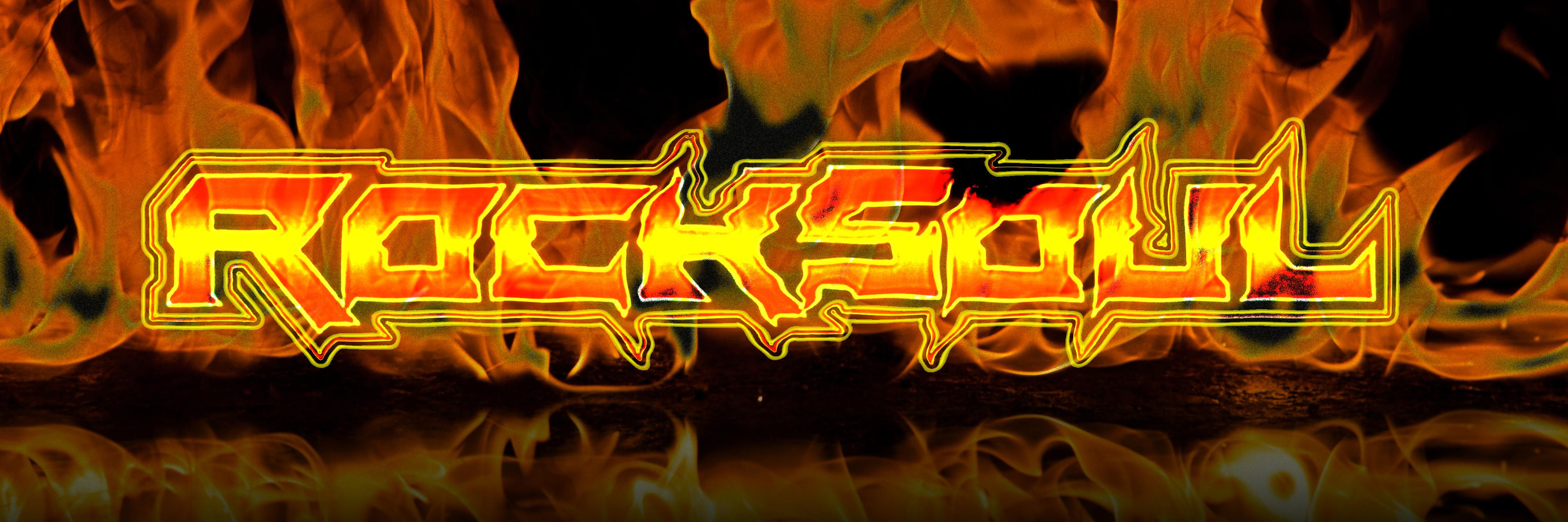 RocksoulGaming's profile banner image
