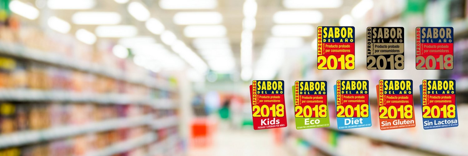SABOR DEL AÑO banner