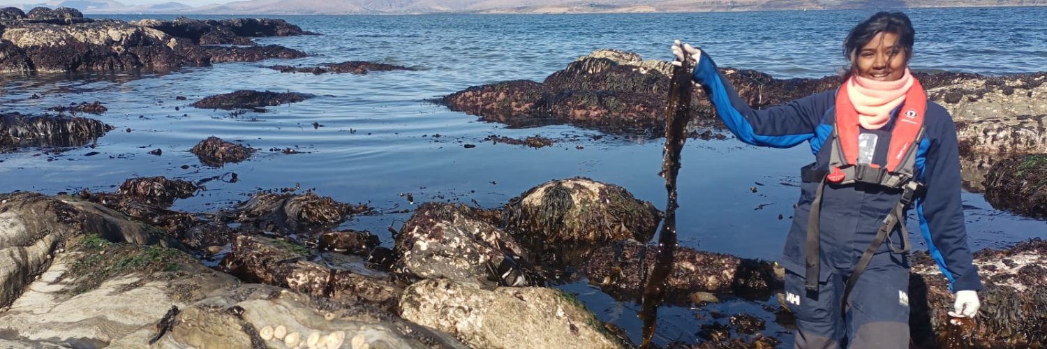 Priya Pollard - Seaweed Brain 🇹🇹📍🇮🇪 banner