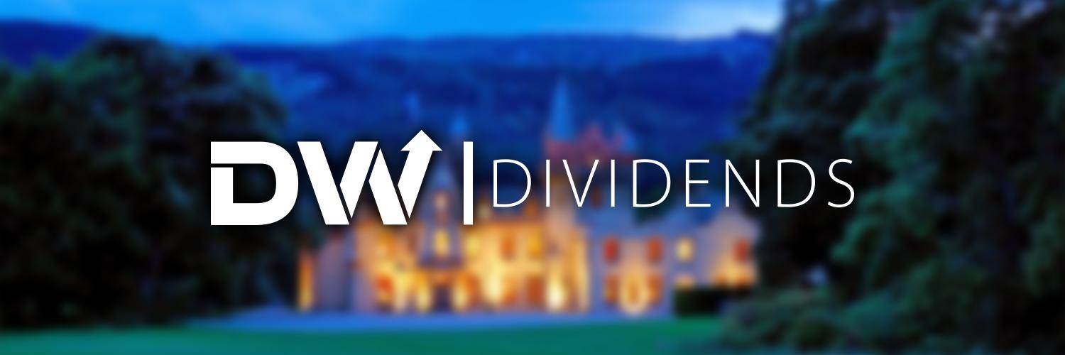 dwdividends's profile banner image