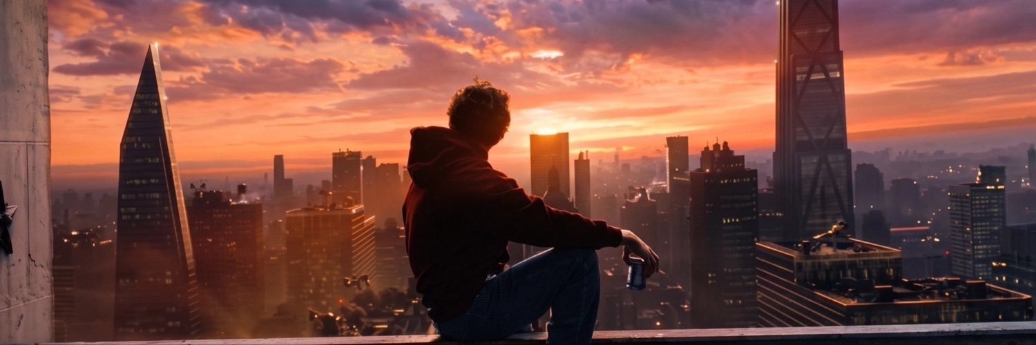 Spydeyx's profile banner image