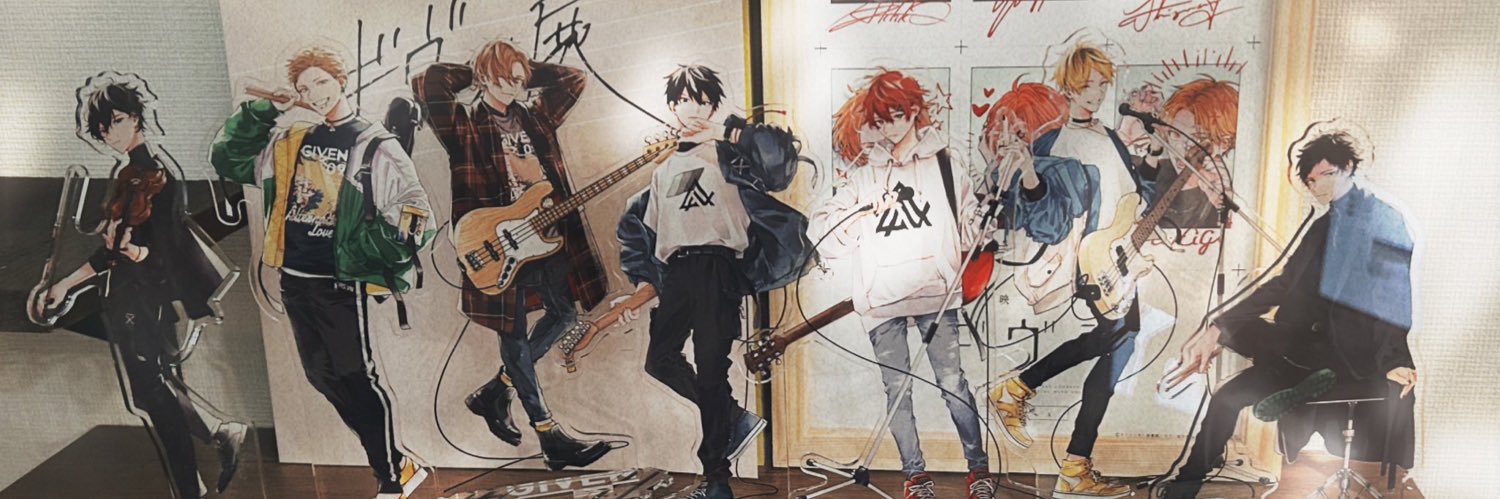 seee7777's profile banner image