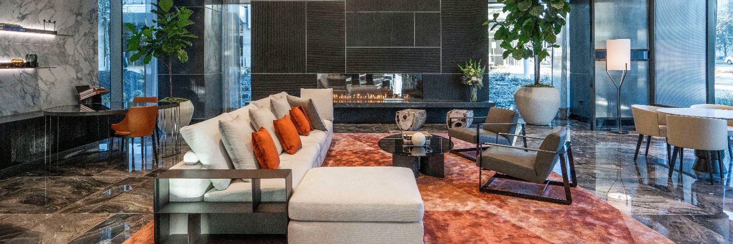 Windrose Tower Residences banner