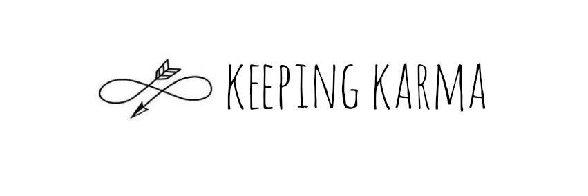 KeepingKarmaK's profile banner image
