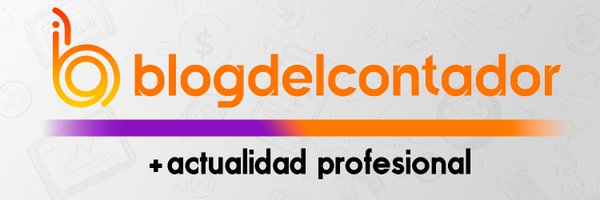 BlogDelContador Profile Banner
