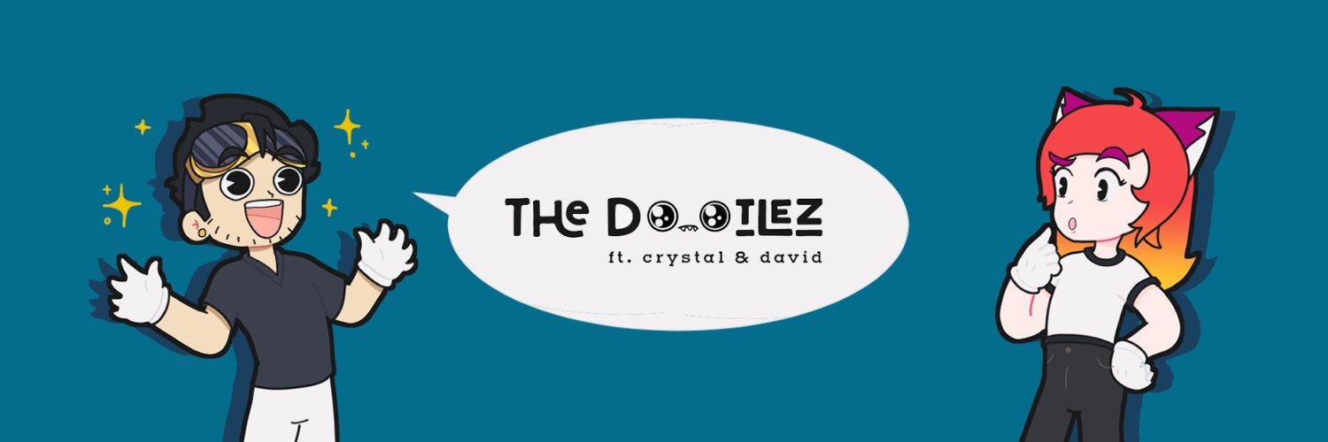 thedootlez's profile banner image
