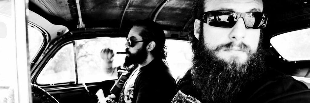 InvaderBeardOil's profile banner image