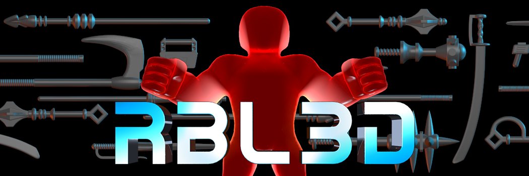 RBL3d's profile banner image