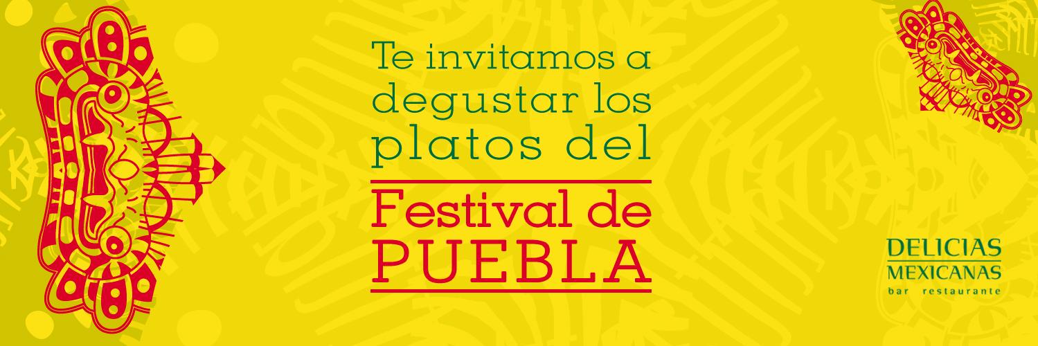 Deliciasmexican's profile banner image