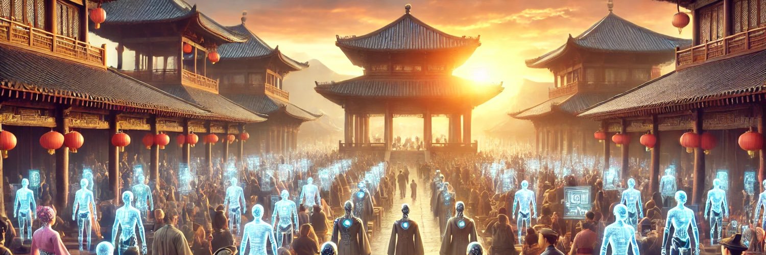 MetaRepublik Ø banner