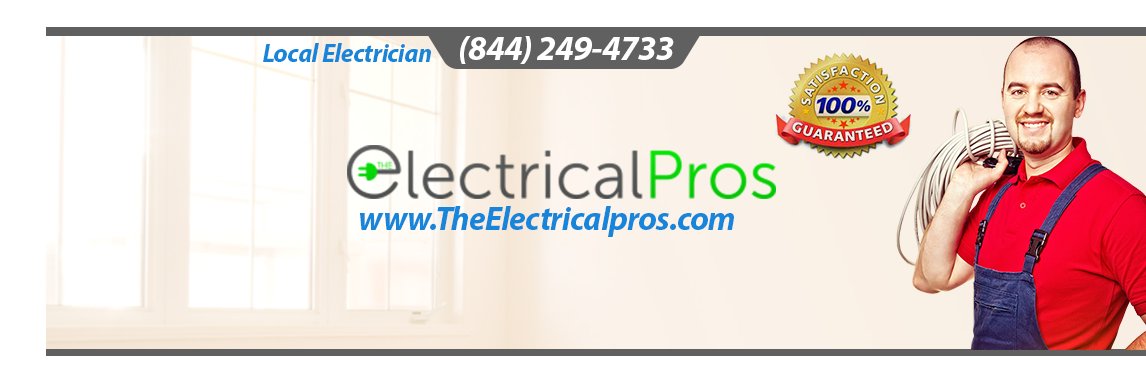 TheElecProsInc's profile banner image