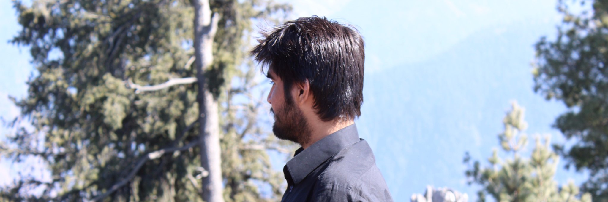 BabarMech's profile banner image