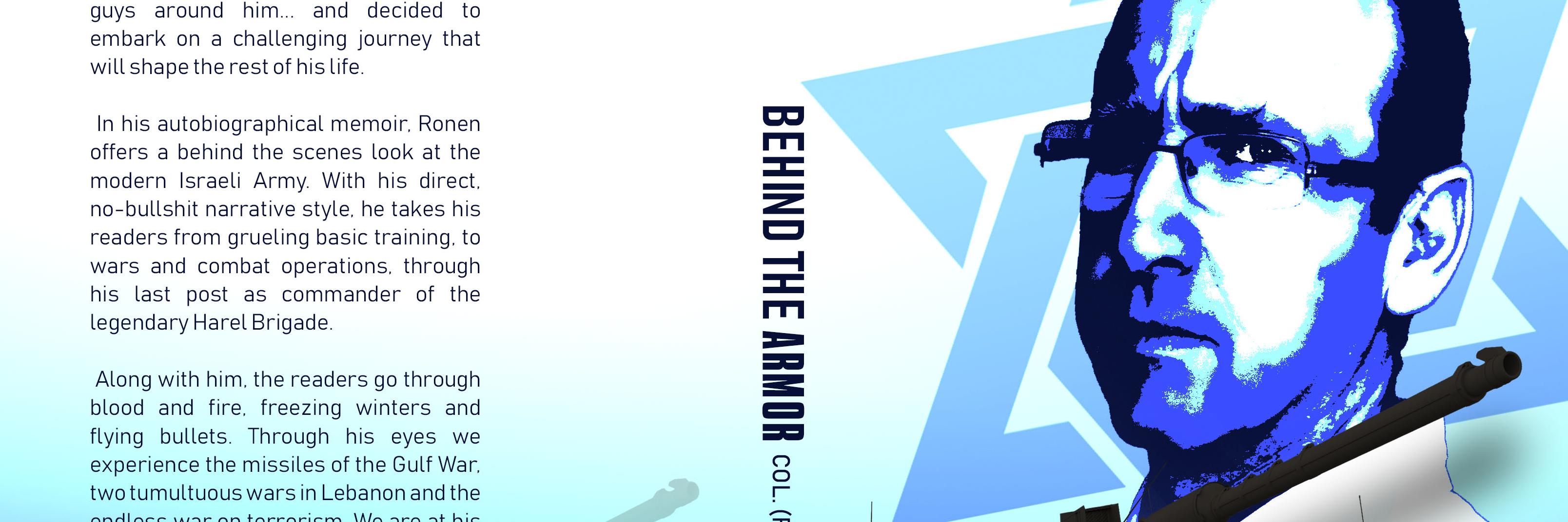 ronenitsik's profile banner image