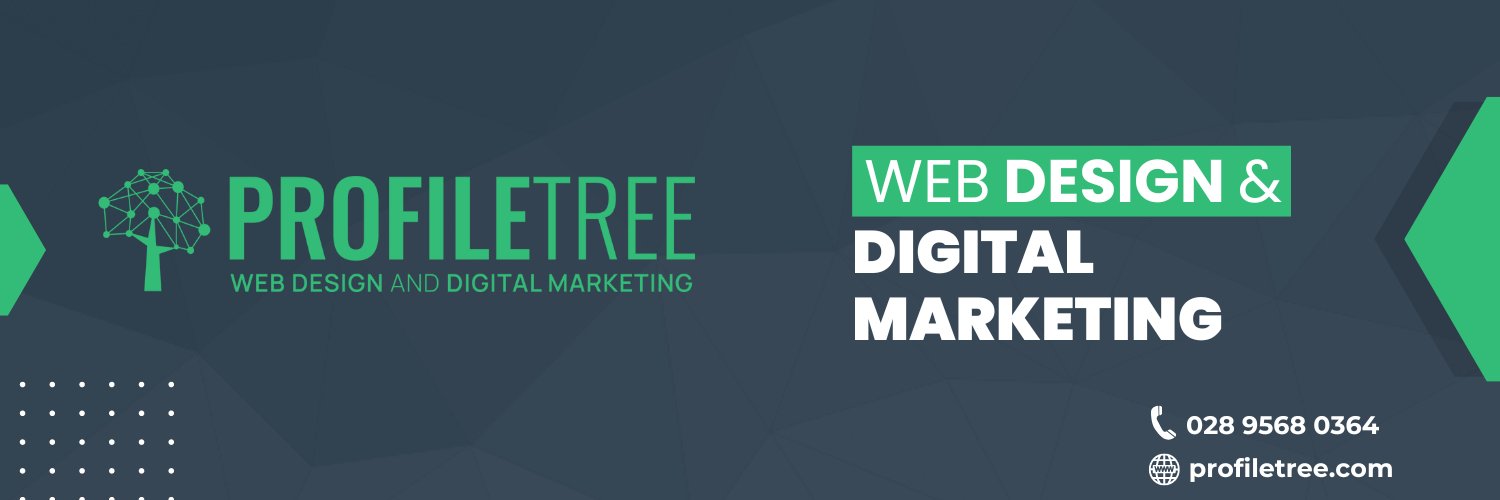 ProfileTree - Web Design and Digital Marketing banner