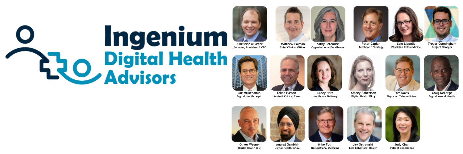 IngeniumDHA's profile banner image