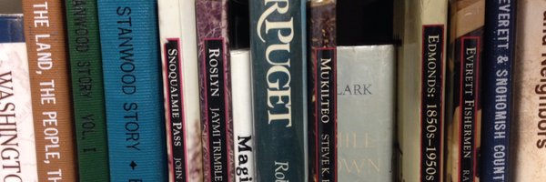 MillCreekLib Profile Banner