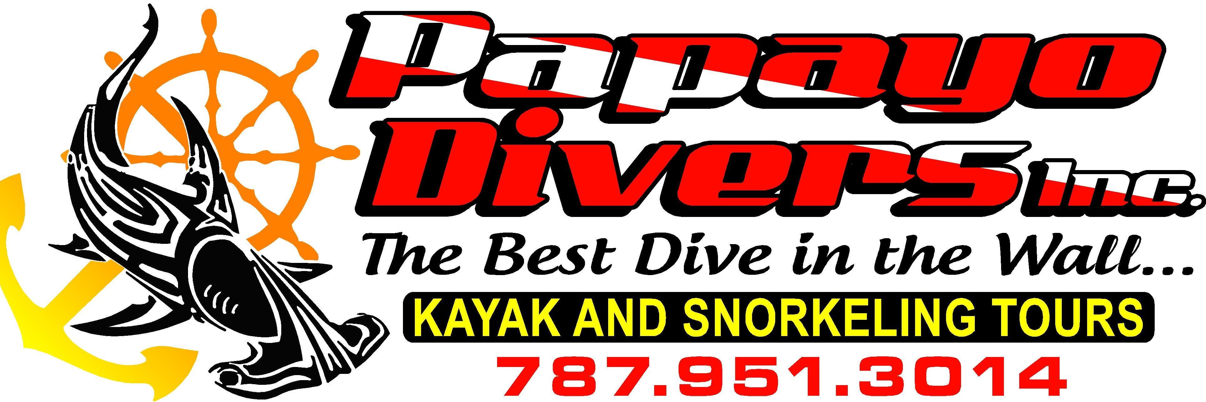 papayodivers's profile banner image