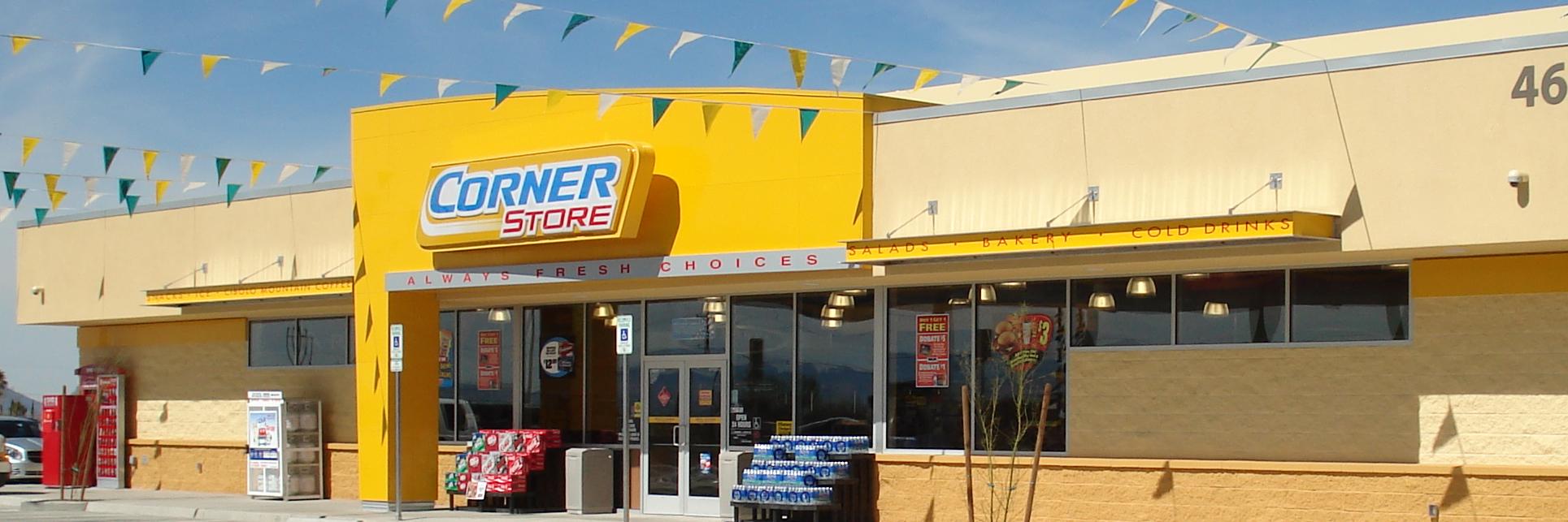 CornerStoreKim's profile banner image