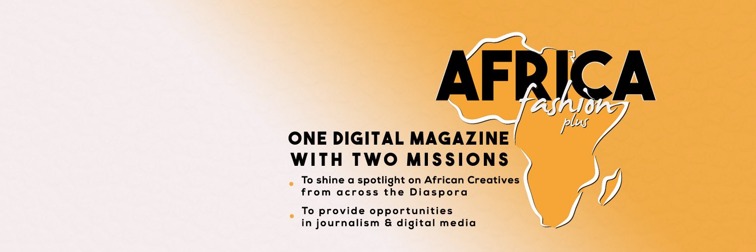 AfricaFash's profile banner image