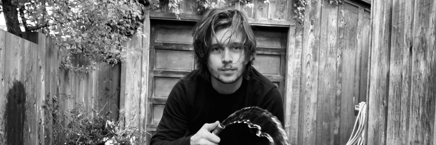 nickrobinsus's profile banner image