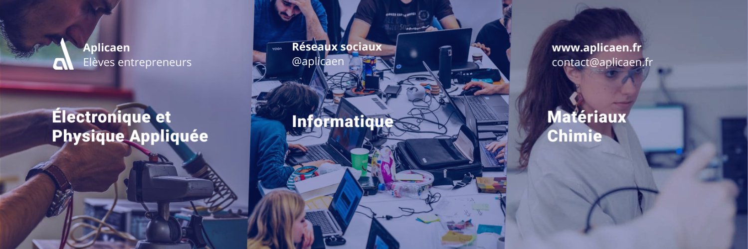 ENSIMissionLab's profile banner image