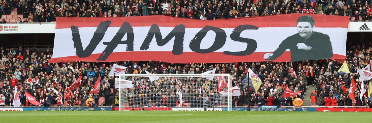 MohadAFC's profile banner image