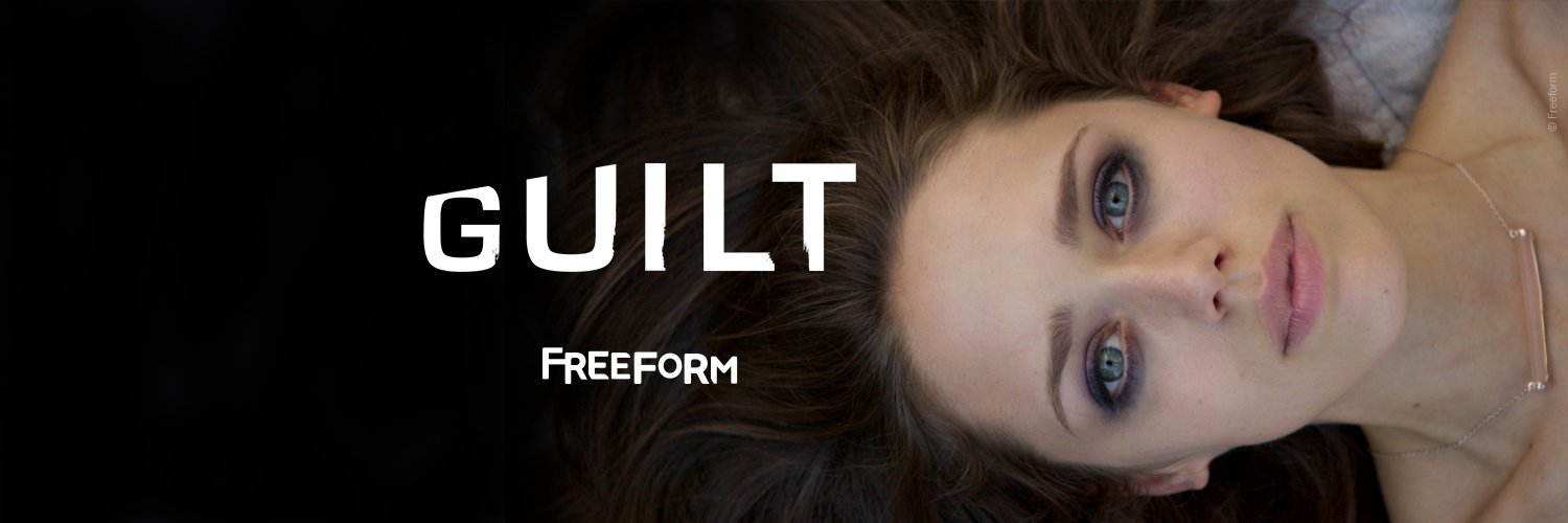 GuiltTV's profile banner image