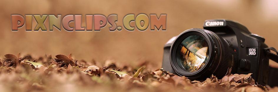 pixnclips's profile banner image