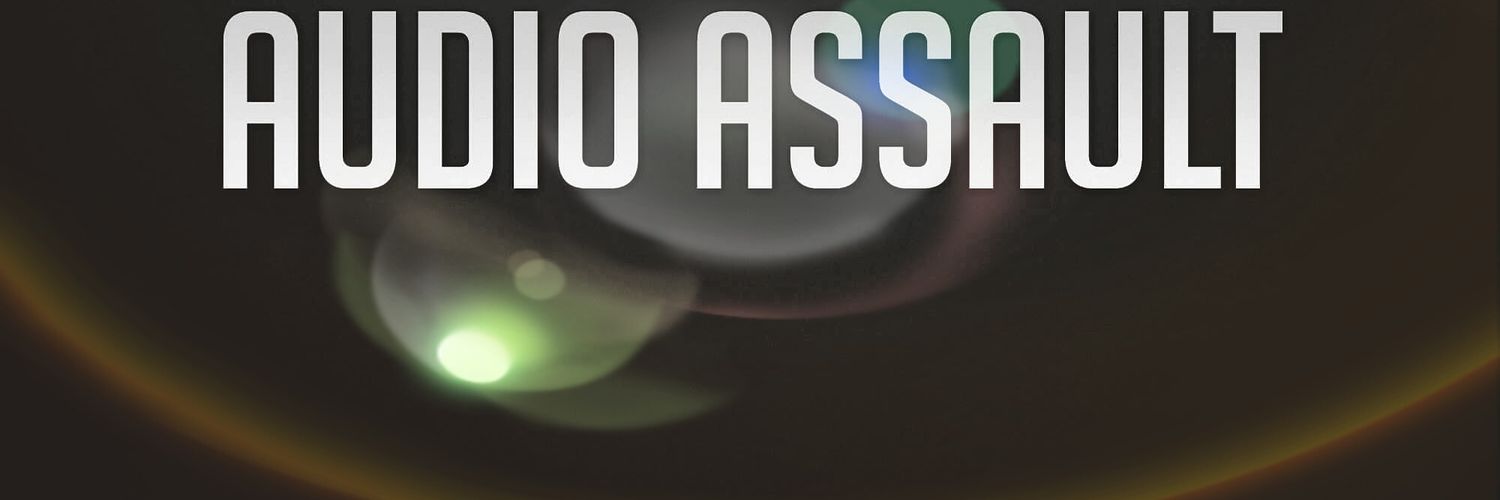 Arcane banner