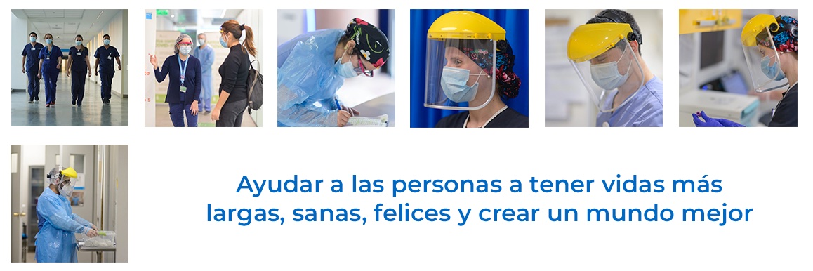 BupaChile's profile banner image