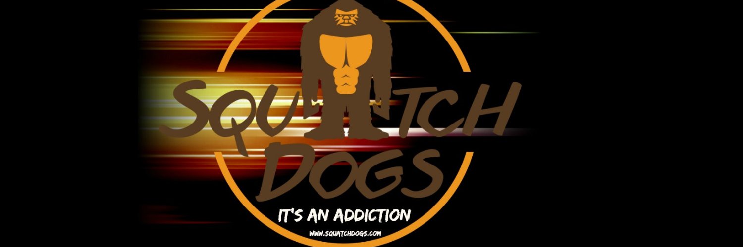 SquatchDogs's profile banner image