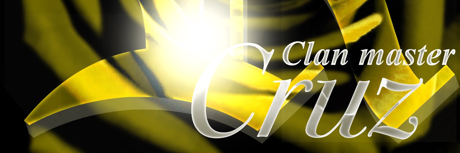 孤高のくるす©︎【RiP】 banner